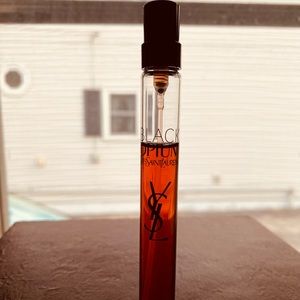 YSL Black Opium